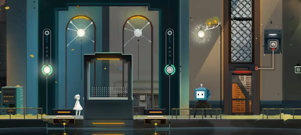 Amber City video 3