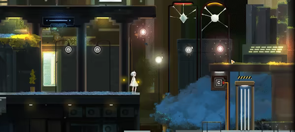 Amber City video 5