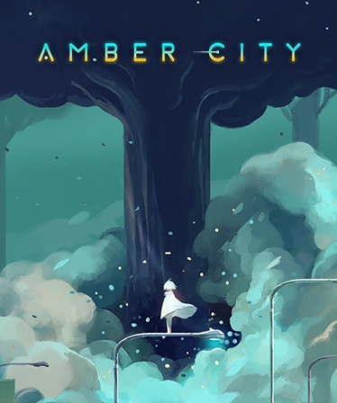 Amber City