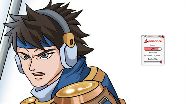 Anihance