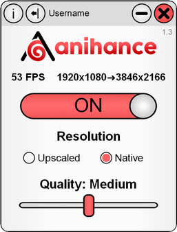 Anihance