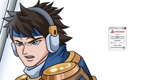 Anihance
