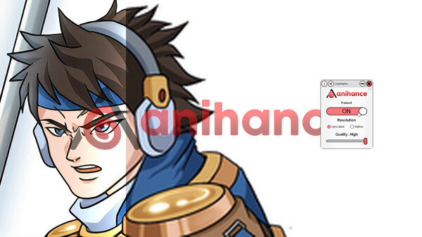 Anihance