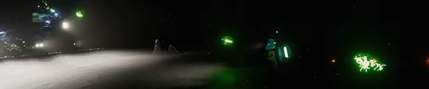 Astro World video 2