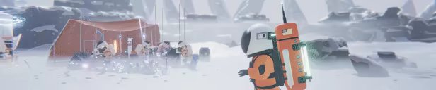 Astro World video 1