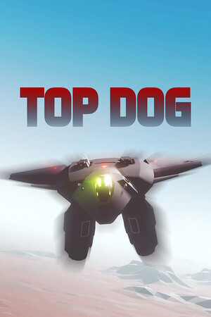Cover art of TOP DOG