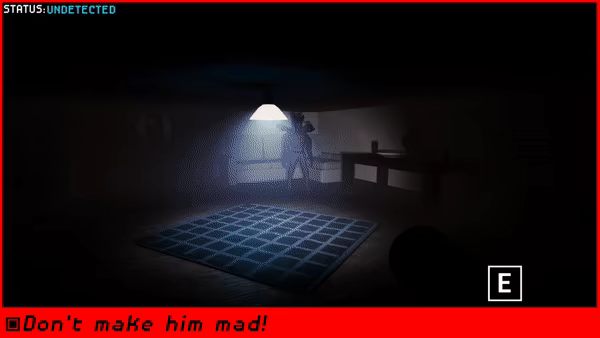 Dreadful Hours video 2