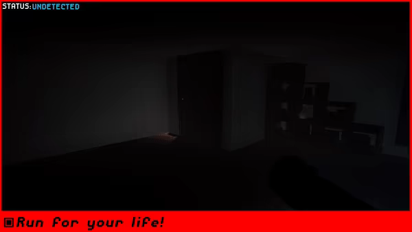 Dreadful Hours video 3