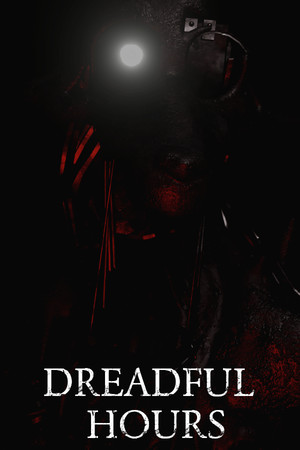 Dreadful Hours cover art