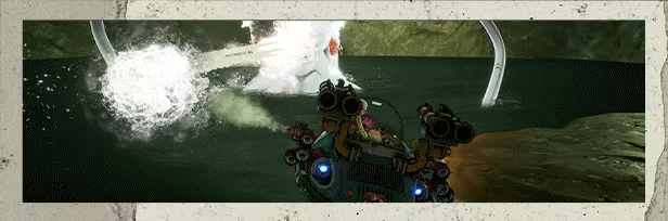 SAND LAND video 2