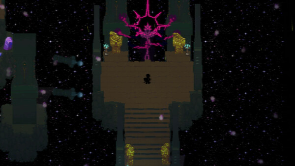 Screenshot 3 of The Tale of Destiny Island - more gameplay footage