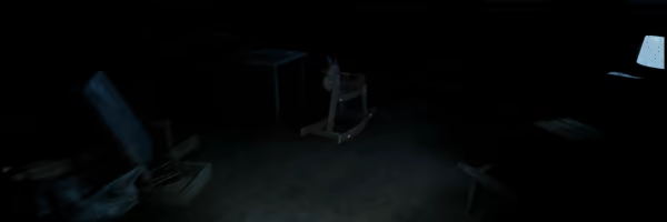 Sinister Night video 2