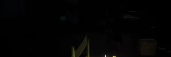 Sinister Night video 1