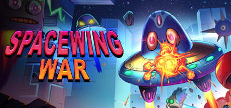 Spacewing War Cheat Engine/CT