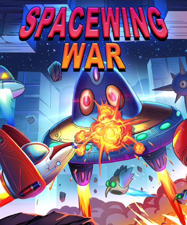 Spacewing War