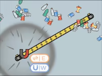 Garbage Collect video 6