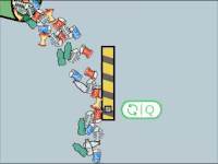 Garbage Collect video 1