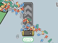 Garbage Collect video 2