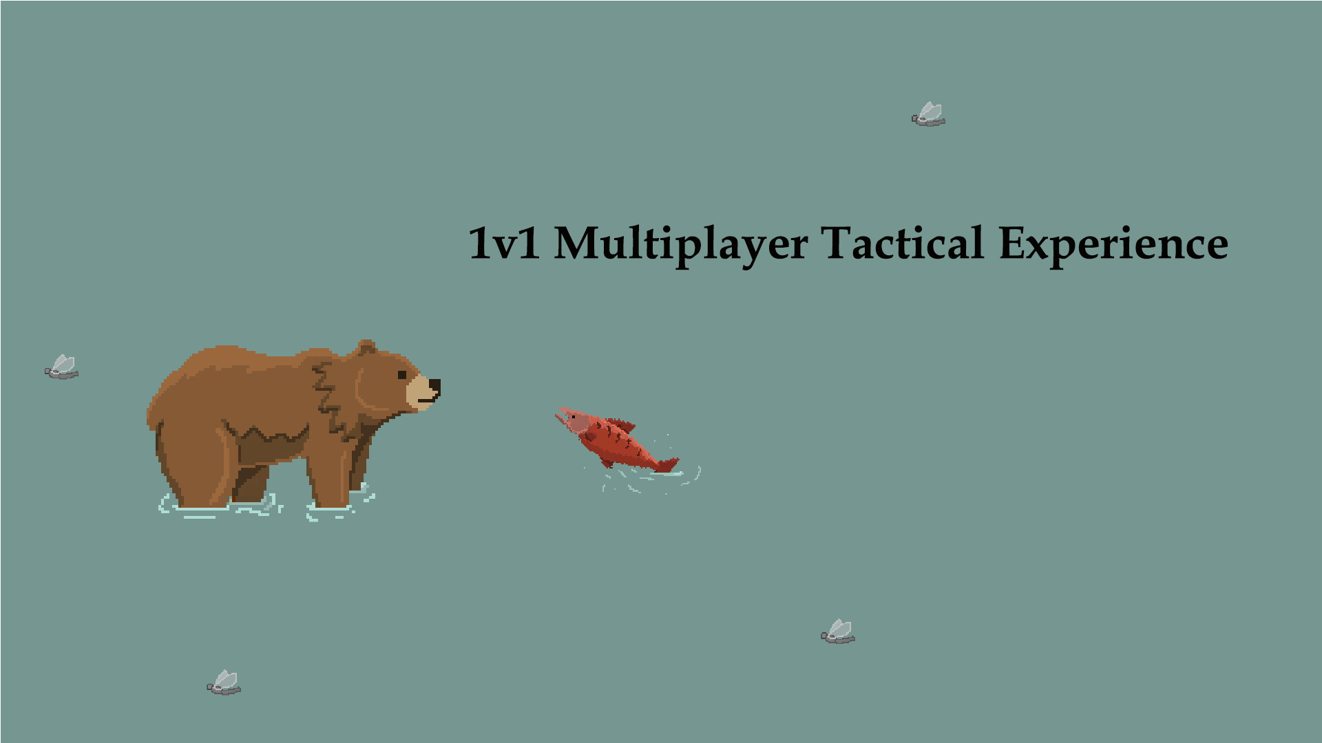 Selfish screenshot #1