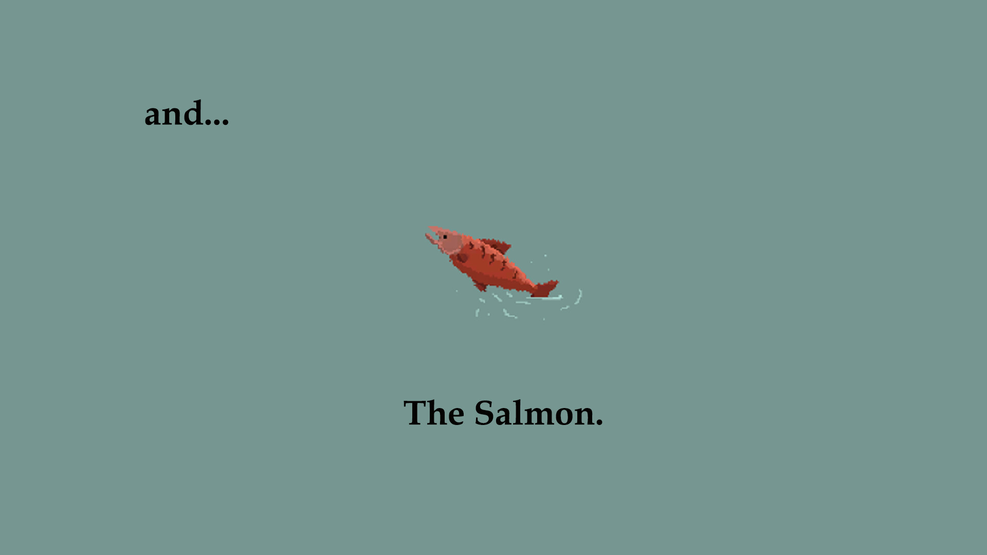 Selfish screenshot #5