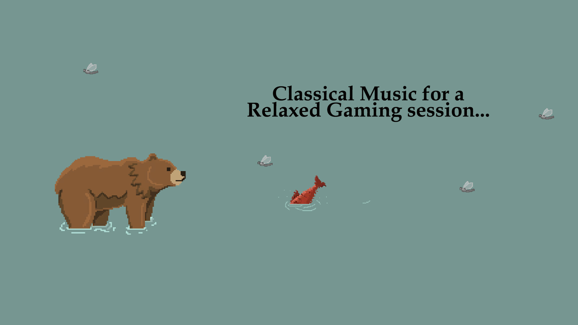 Selfish screenshot #2