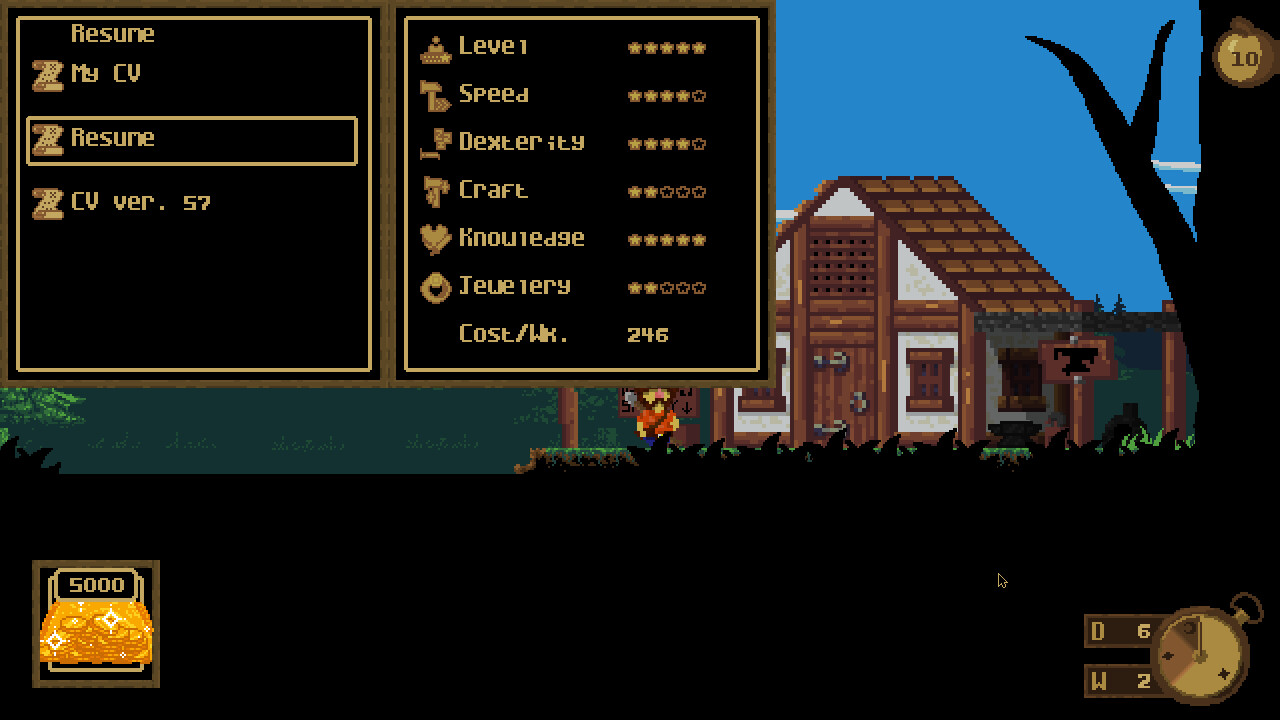 Groven screenshot #15