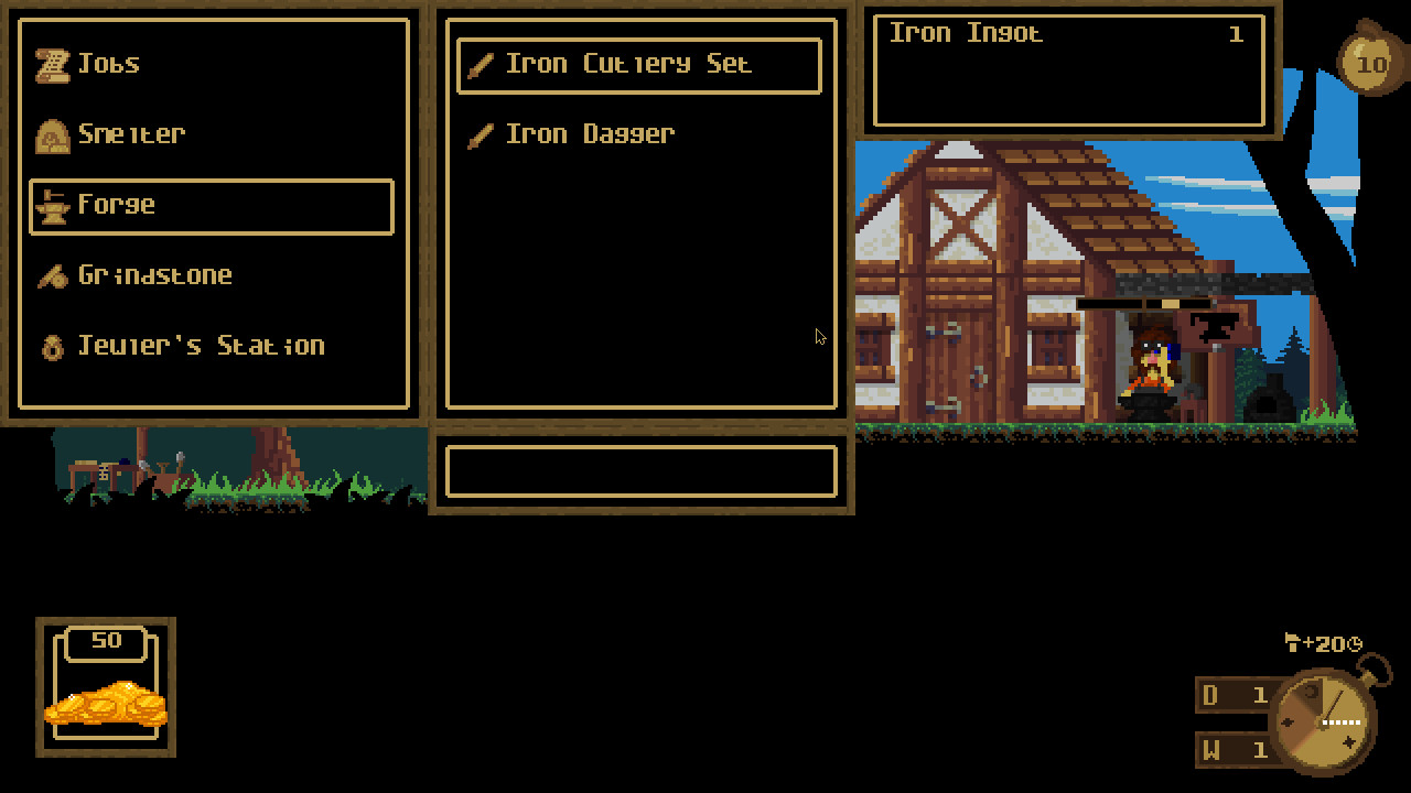 Groven screenshot #7