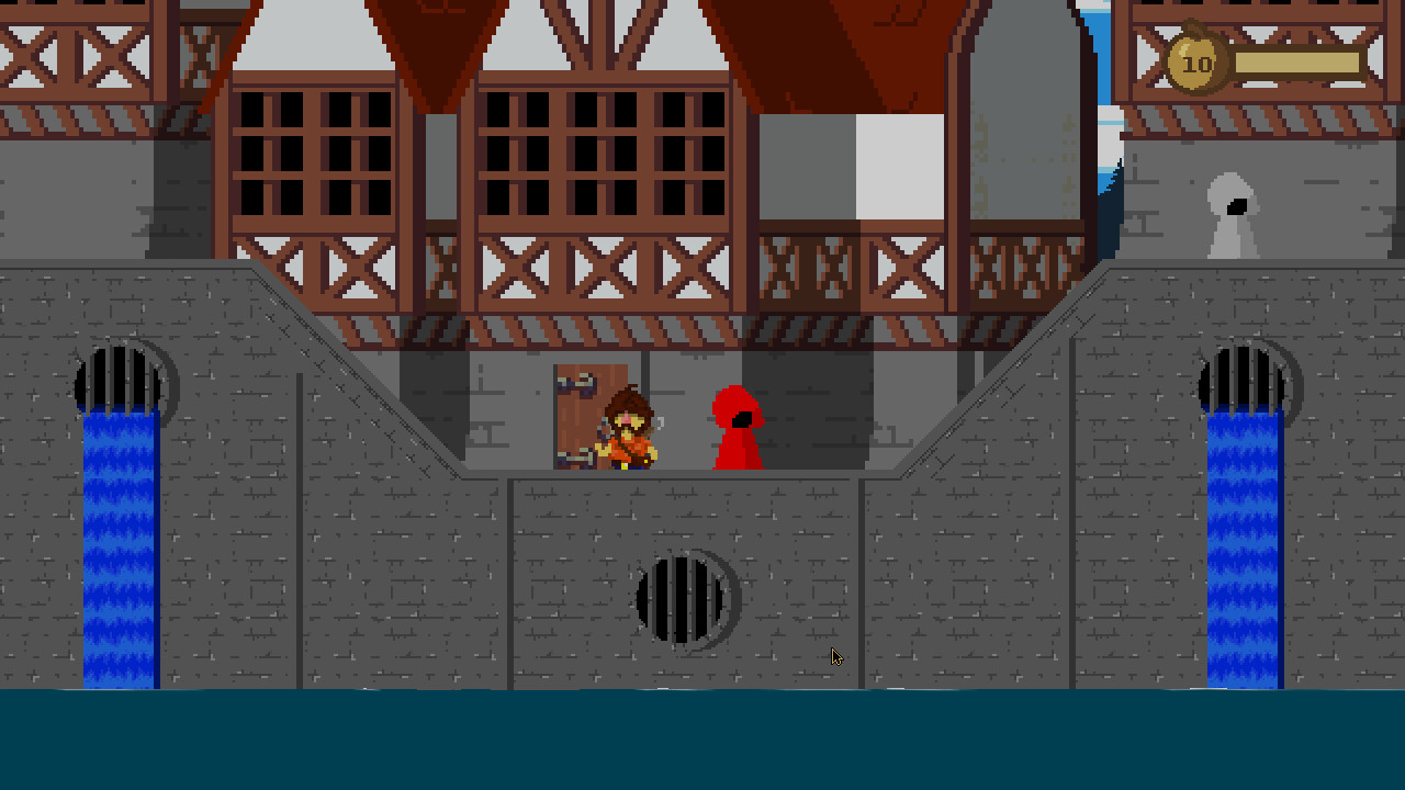 Groven screenshot #9