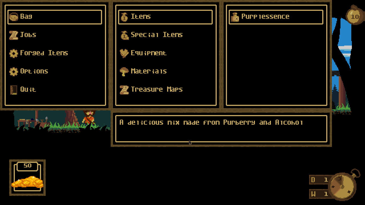 Groven screenshot #11