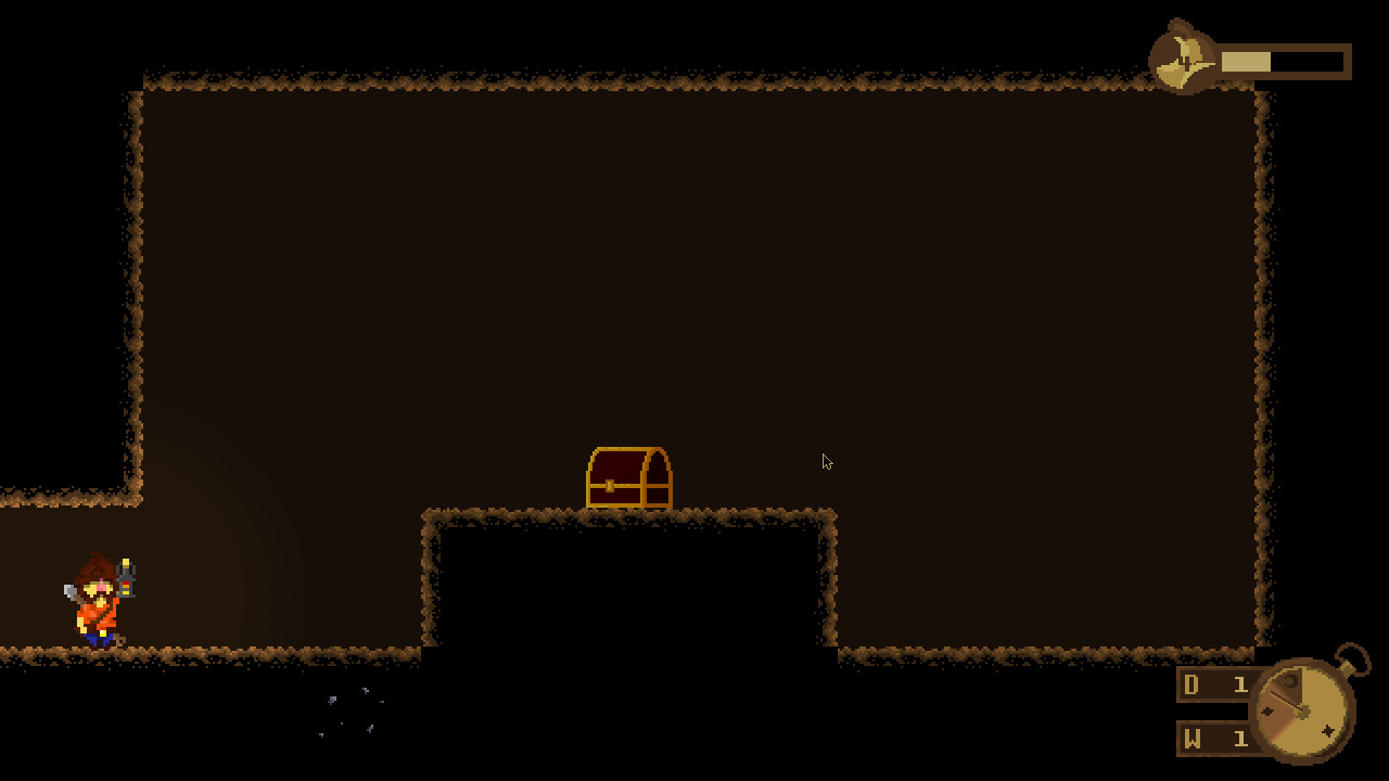 Groven screenshot #3