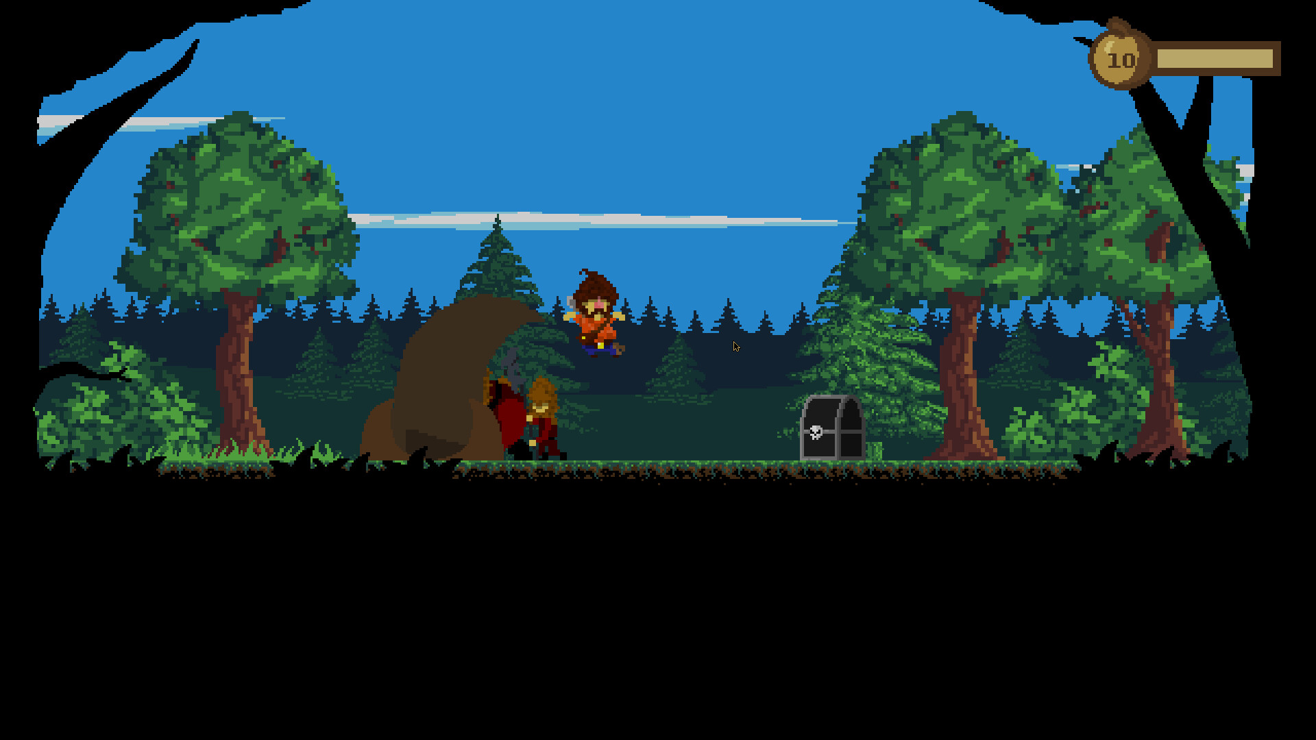 Groven screenshot #12