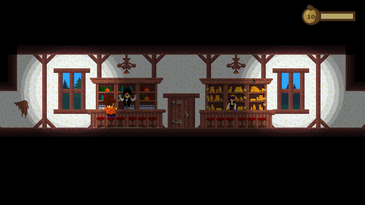 Groven screenshot #8