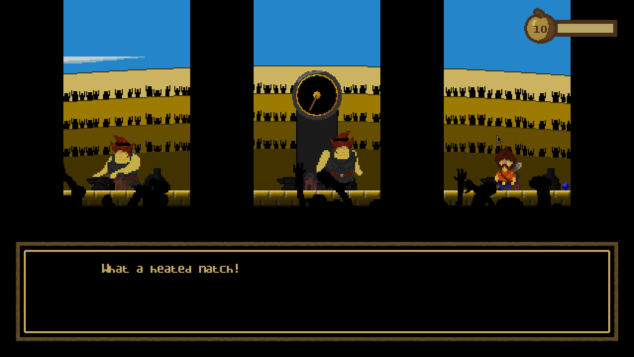 Groven screenshot #10