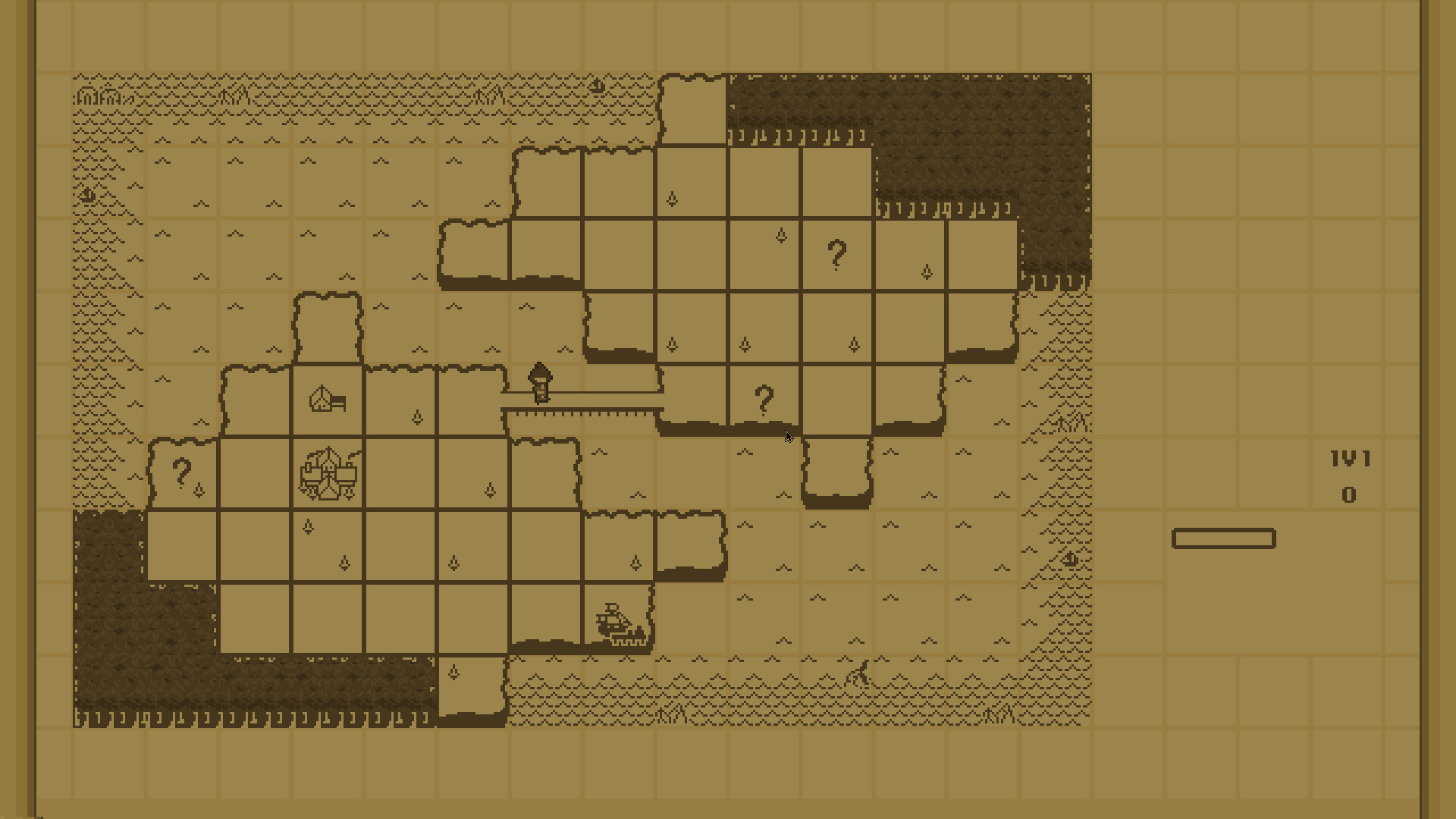 Groven screenshot #5