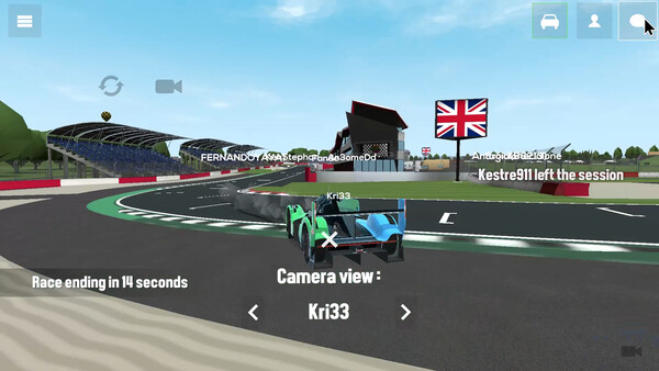 Madcar Multiplayer screenshot 5