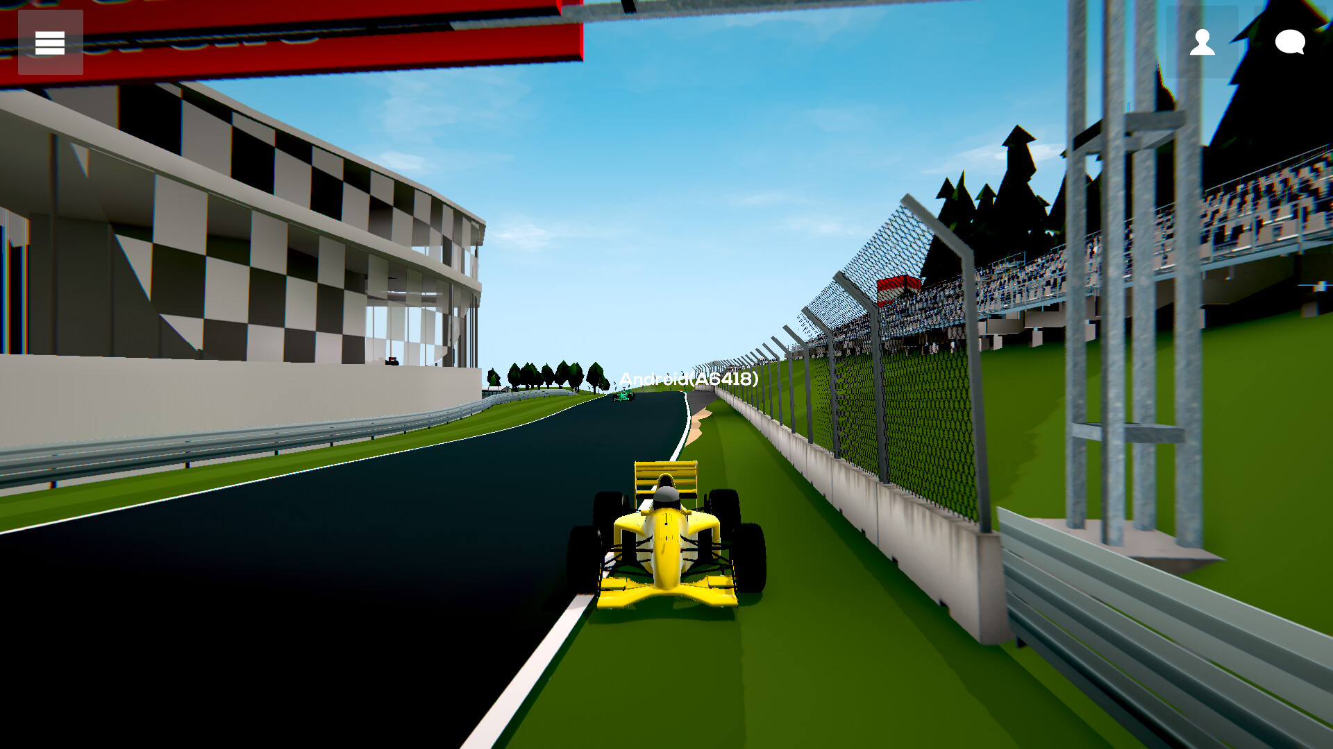 Madcar Multiplayer screenshot 4