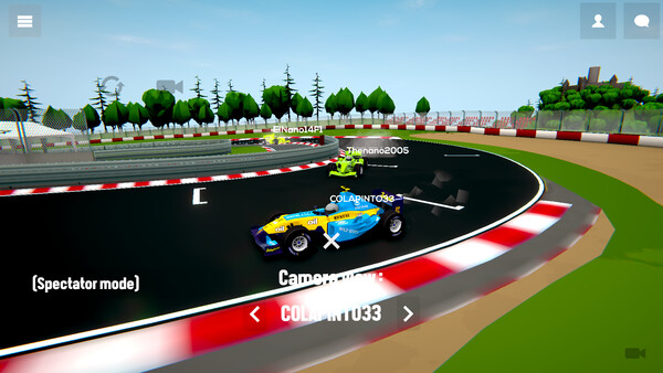 Madcar Multiplayer screenshot 3