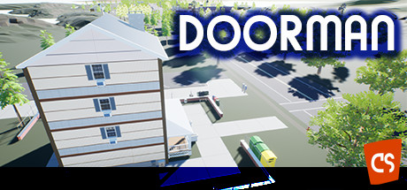 Doorman banner image