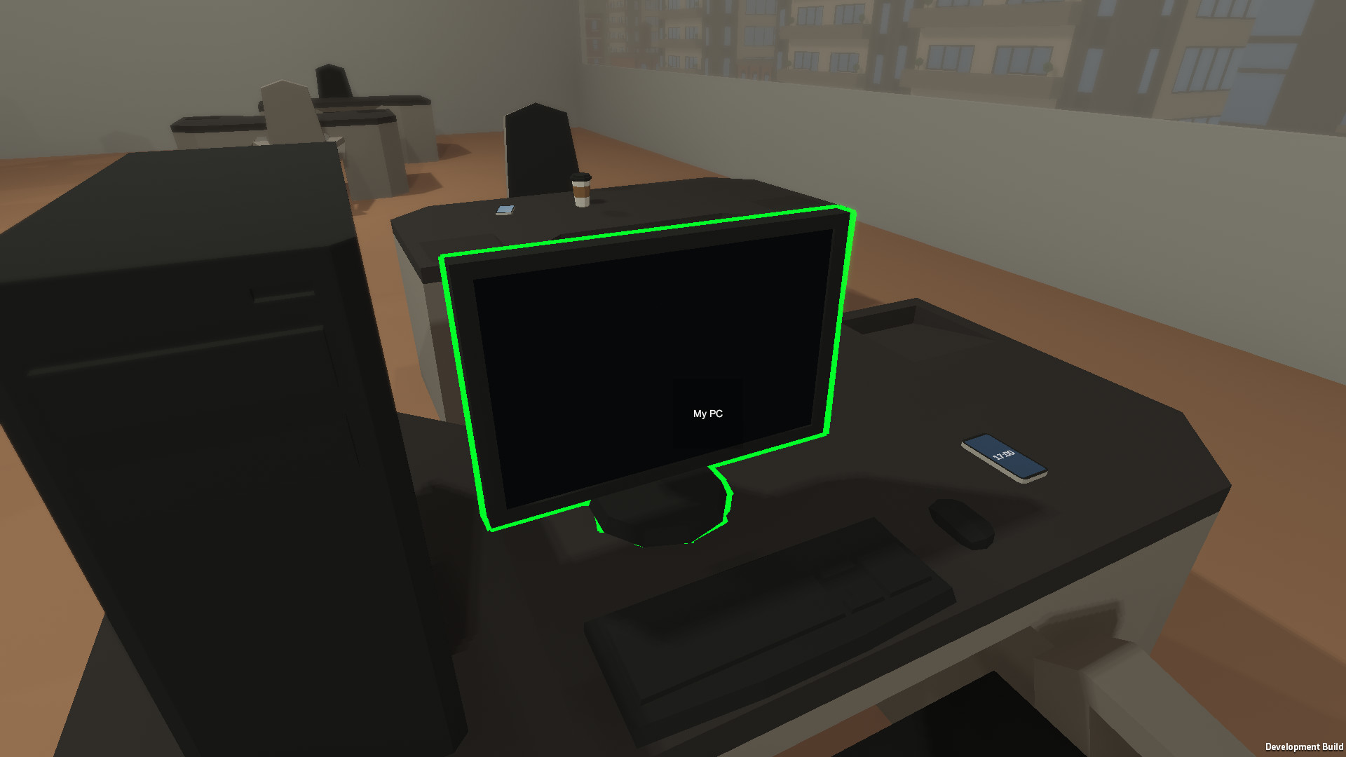 #7. The FED (Steam) بواسطة: Britnet Media