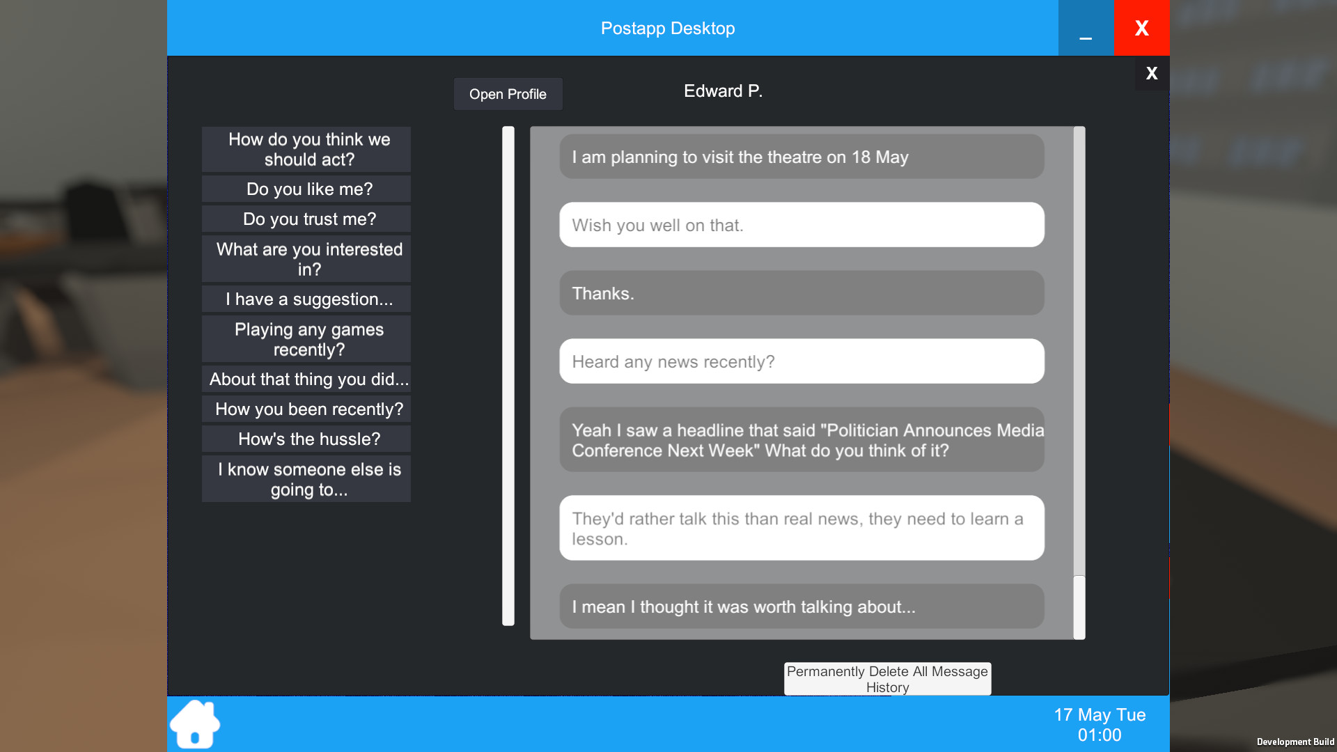 #3. The FED (Steam) بواسطة: Britnet Media