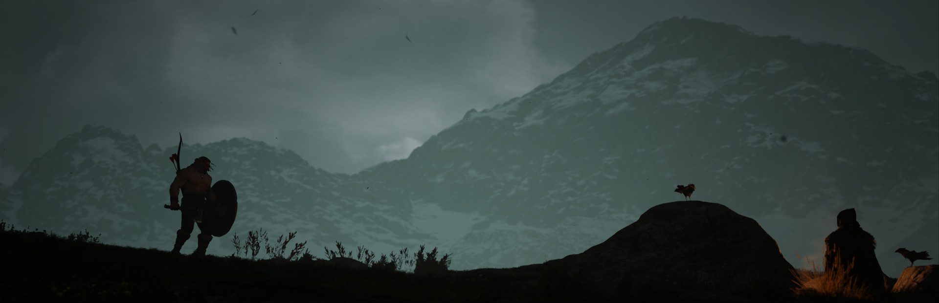 Song of Iron 2