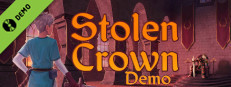 Stolen Crown Demo Small Capsule Image