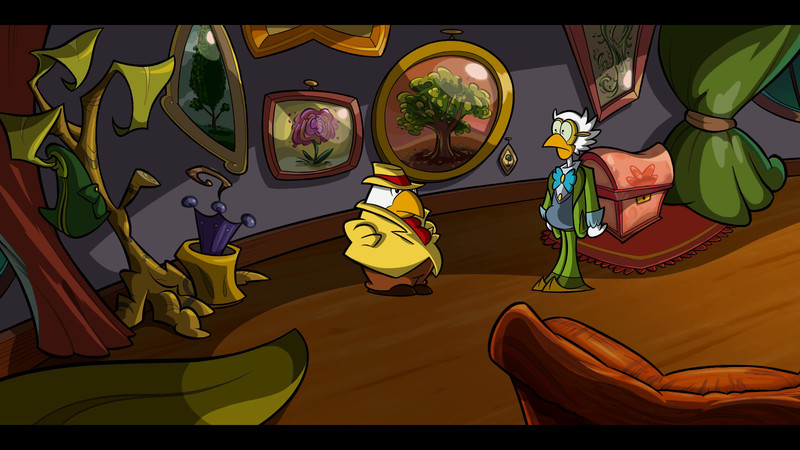 Detective Gallo OST Featured Screenshot #1