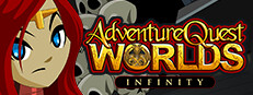 AdventureQuest Worlds: Infinity Banner