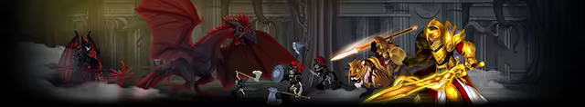 AdventureQuest Worlds: Infinity screenshot 4