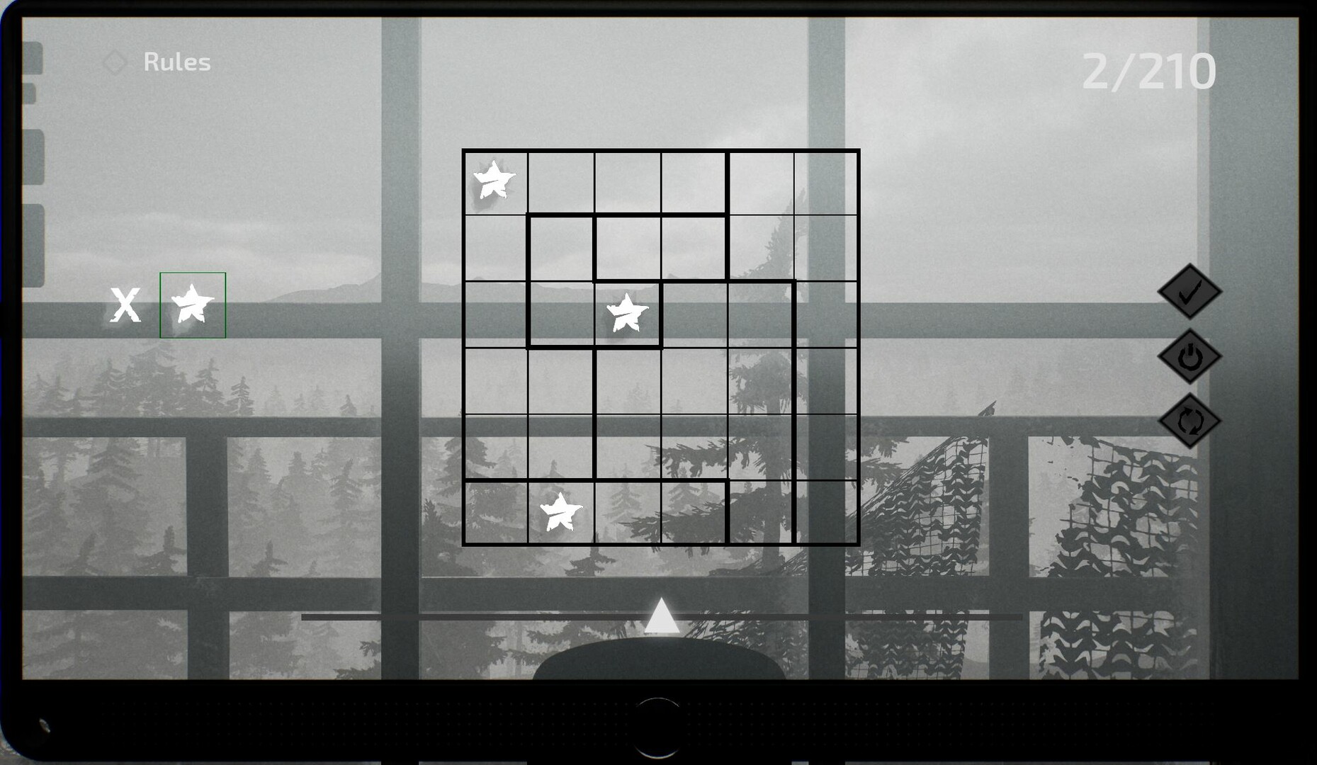 Room 12 screenshot 5