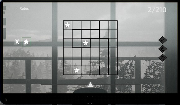 Скриншот 5 из игры Room 12
