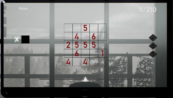 Room 12 Screenshot
