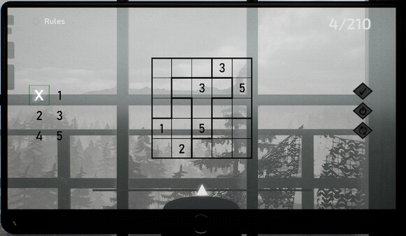 Room 12 Screenshot