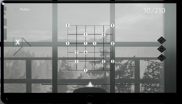 Room 12 Screenshot